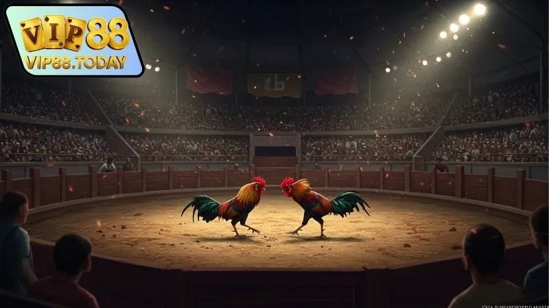 Giới thiệu về đá gà casino 67 – Nơi hội tụ đam mê cá cược