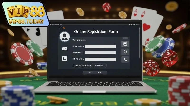 Lợi ích khi đăng ký Vip88 cho người chơi mới