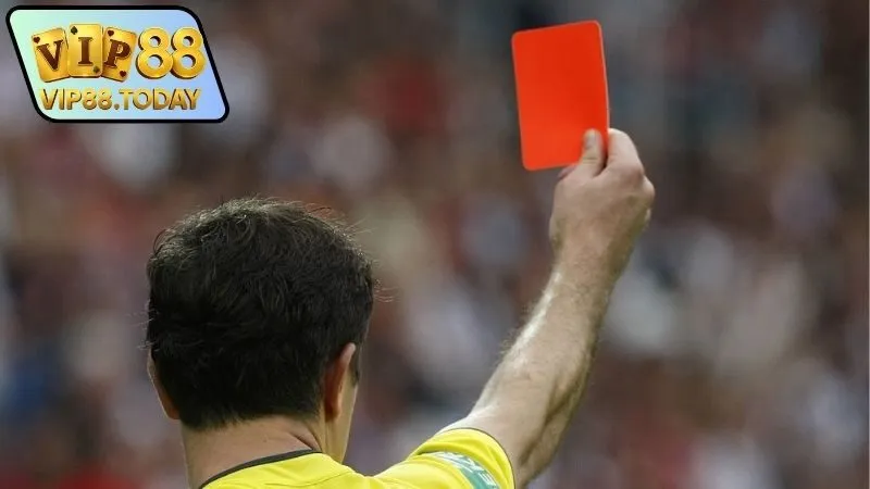 Cách soi kèo thẻ phạt chính xác và dễ thắng