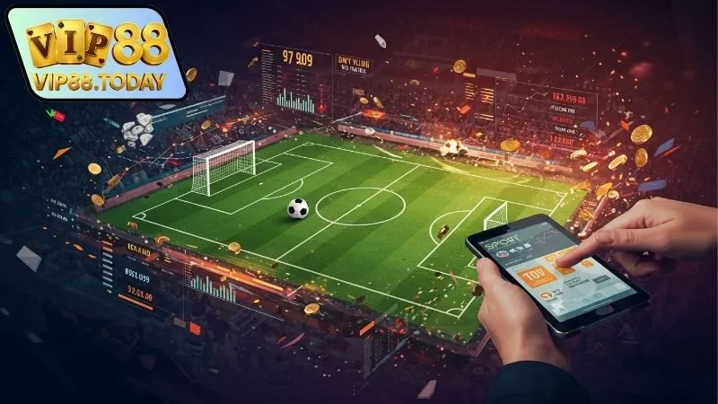 Các loại kèo phổ biến trong soi kèo nhà cái hiện nay