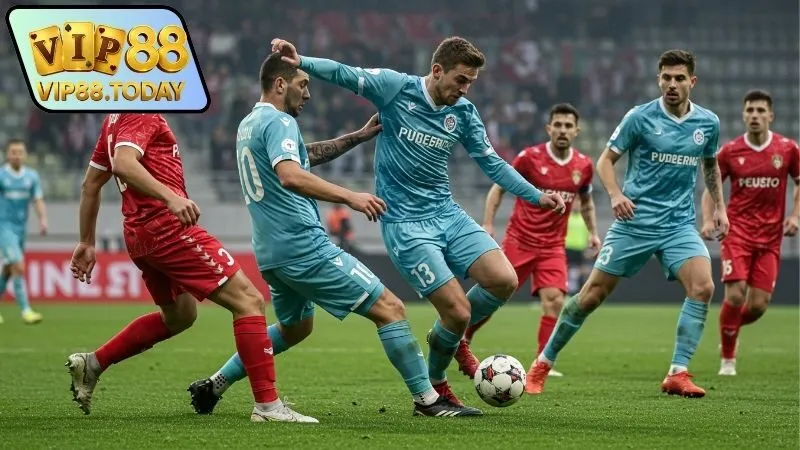 Tài xỉu bóng đá hôm nay là gì?