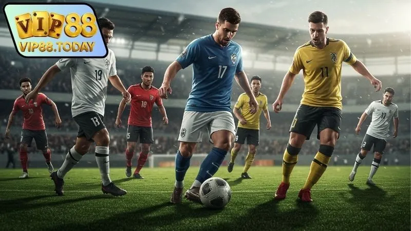 Mẹo chơi tài xỉu bóng đá hôm nay hiệu quả từ cao thủ